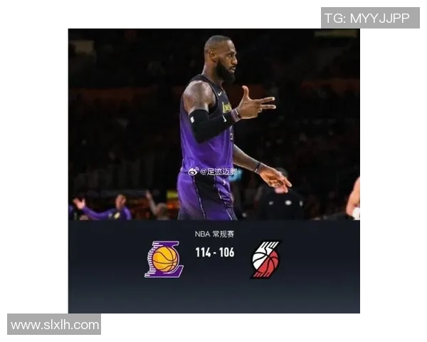 湖人对阵开拓者第三场精彩回放全程解说视频尽享篮球盛宴