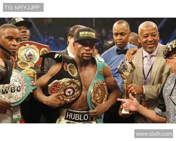 59岁泰森再登拳台约战梅威瑟,情怀与经济下藏着何种危险危险?