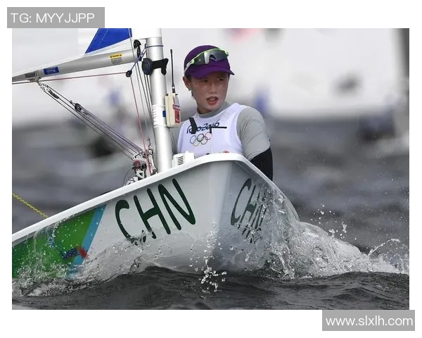 奥运冠军徐莉佳领衔遍及帆板运动,中国国际帆板大师赛开赛在即