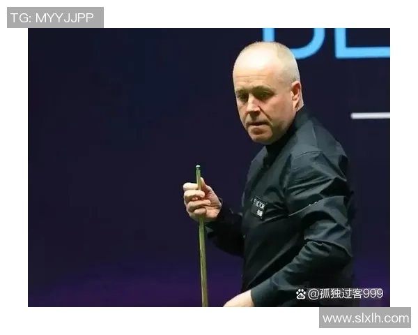 我国斯诺克选手冲冠在即，约翰希金斯面对马奎尔应战