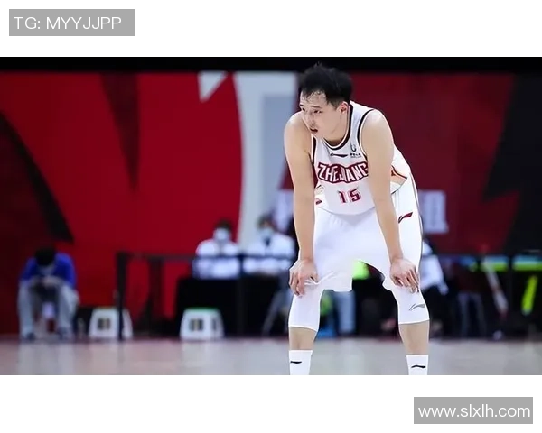 继刘玉栋之后，他也挑选落叶归根，旧日男篮小钢炮转型